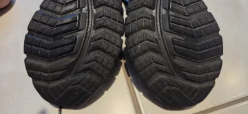 Used Asics Gel Quantum Lyte bike — image 11 of 15