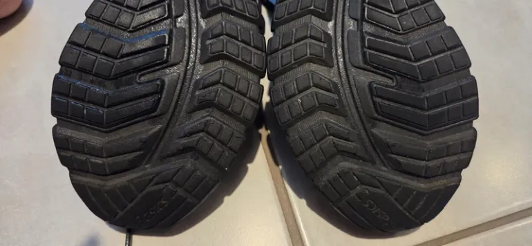 Used Asics Gel Quantum Lyte bike — image 11 of 15