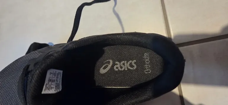 Used Asics Gel Quantum Lyte bike — image 8 of 15