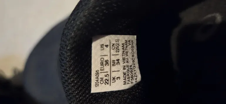 Used Asics Gel Quantum Lyte bike — image 9 of 15
