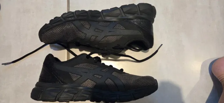 Used Asics Gel Quantum Lyte bike — image 6 of 15
