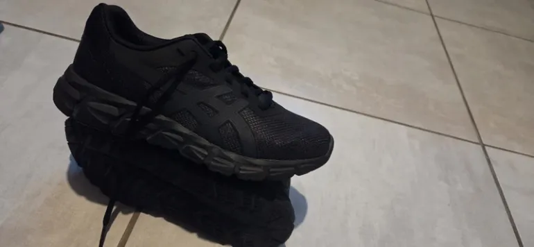 Used Asics Gel Quantum Lyte bike — image 4 of 15