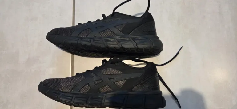 Used Asics Gel Quantum Lyte bike — image 5 of 15