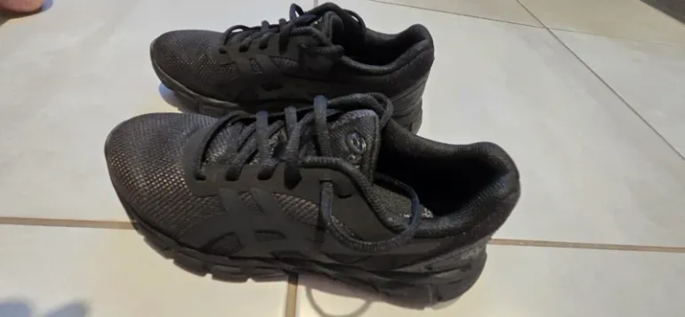Used Asics Gel Quantum Lyte bike — image 3 of 15