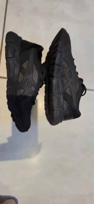 Used Asics Gel Quantum Lyte bike — image 2 of 15