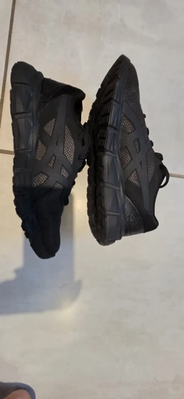 Used Asics Gel Quantum Lyte bike — image 2 of 15