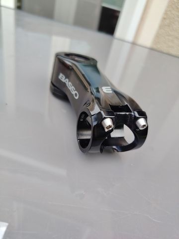 Used Basso Paradigma Stem 2025 bike — image 5 of 7