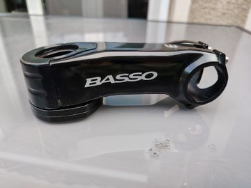 Used Basso Paradigma Stem 2025 bike — image 2 of 7