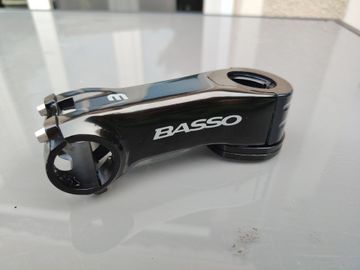 Used Basso Paradigma Stem 2025 bike — image 3 of 7