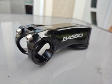 Used Basso Paradigma Stem 2025 bike — image 4 of 7