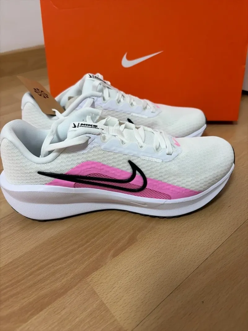 Used Nike Downshift Running Shoes