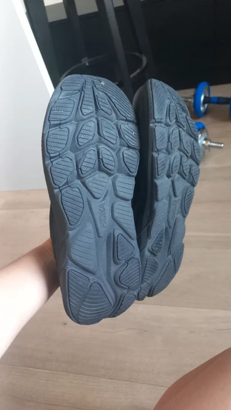 Käytetty Hoka Clifton 10 bike — kuva 6 / 11