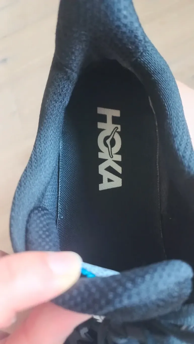 Käytetty Hoka Clifton 10 bike — kuva 7 / 11