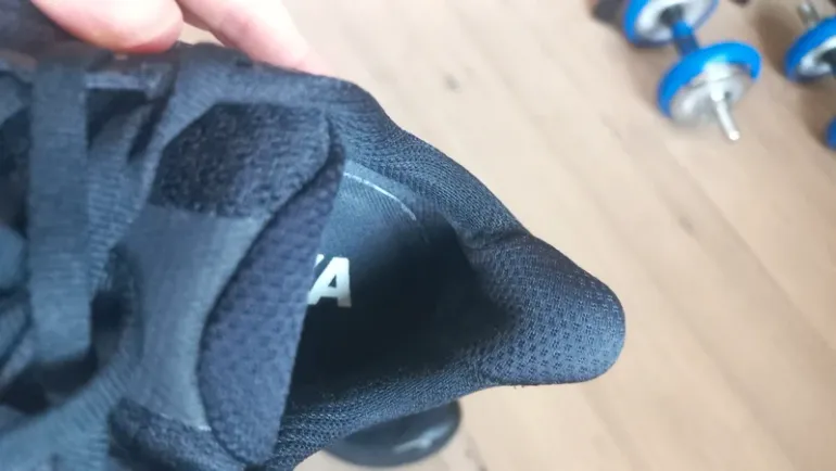 Käytetty Hoka Clifton 10 bike — kuva 8 / 11