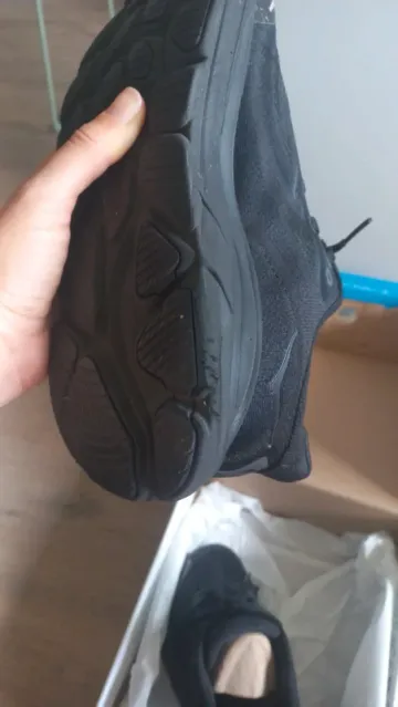 Käytetty Hoka Clifton 10 bike — kuva 11 / 11