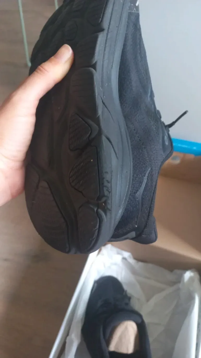 Käytetty Hoka Clifton 10 bike — kuva 11 / 11