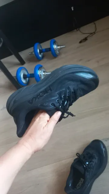 Käytetty Hoka Clifton 10 bike — kuva 5 / 11