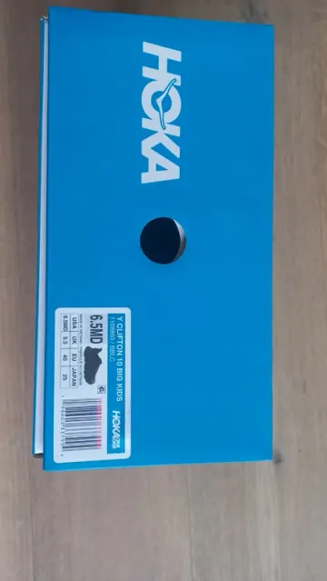 Käytetty Hoka Clifton 10 bike — kuva 10 / 11