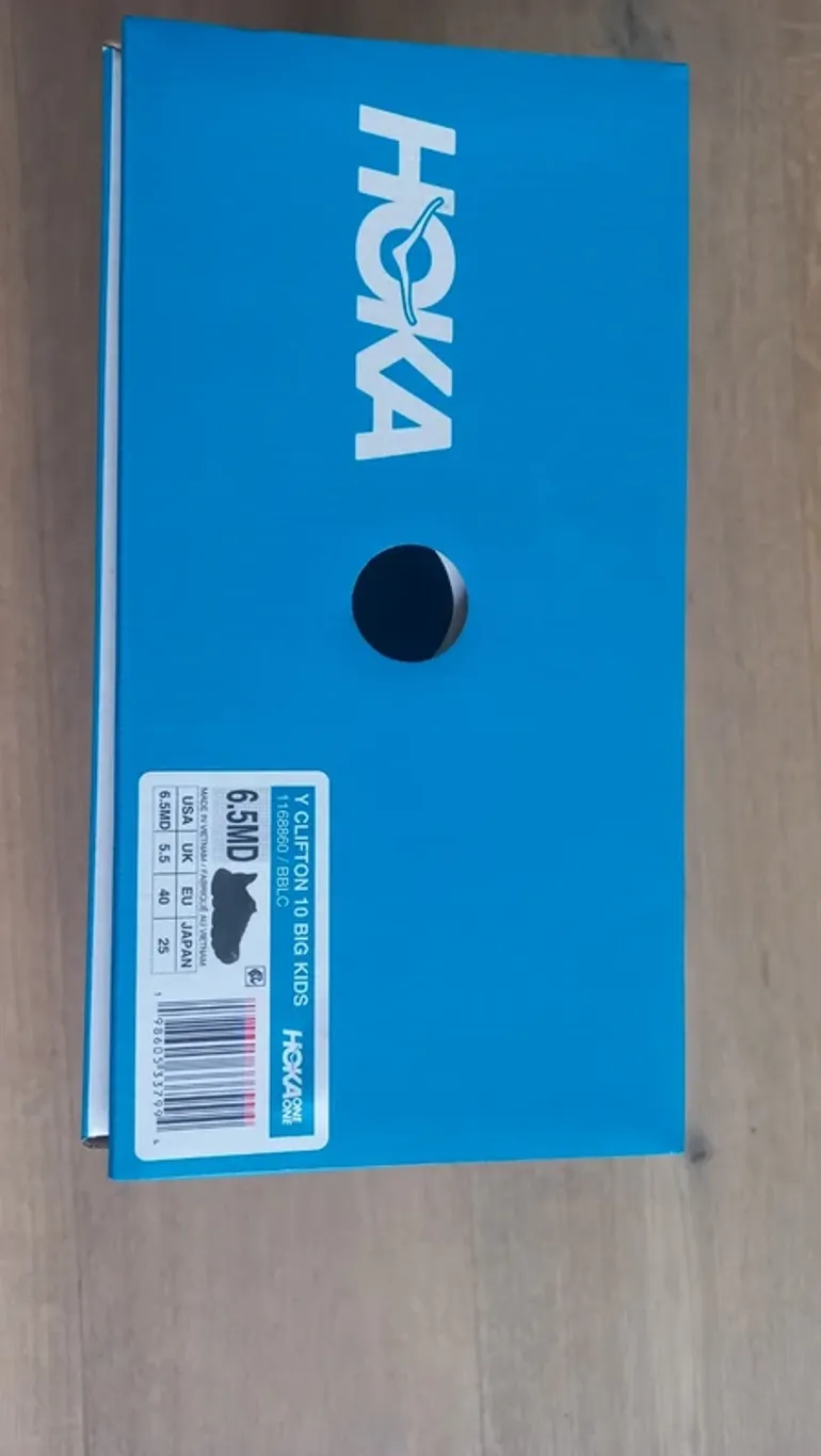 Käytetty Hoka Clifton 10 bike — kuva 10 / 11