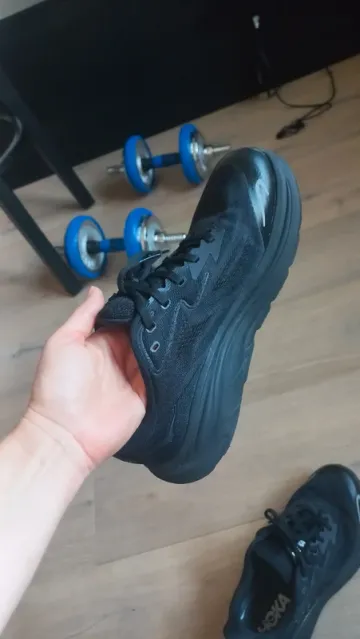 Käytetty Hoka Clifton 10 bike — kuva 4 / 11