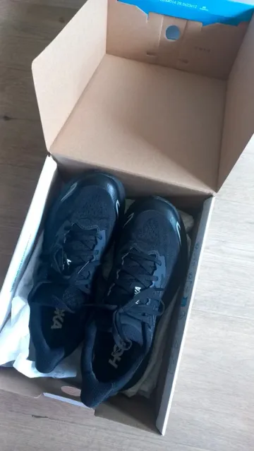 Käytetty Hoka Clifton 10 bike — kuva 3 / 11