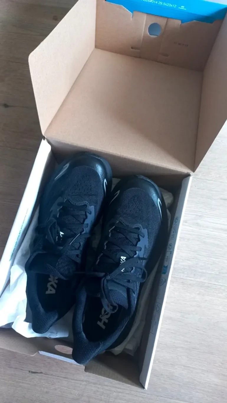Käytetty Hoka Clifton 10 bike — kuva 3 / 11