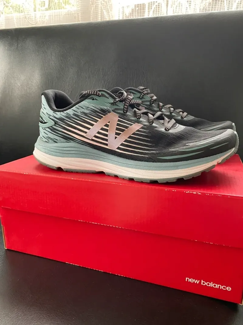 Použité New Balance Running Shoes Running Shoes