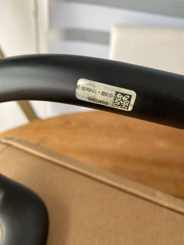 Cannondale SystemBar R-One 2025 bike usato — immagine 5 di 11