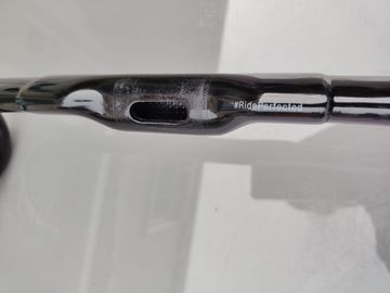 Used Basso Handlebar 2025 bike — image 11 of 11
