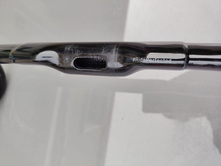 Used Basso Handlebar 2025 bike — image 11 of 11