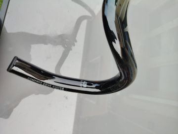 Used Basso Handlebar 2025 bike — image 5 of 11