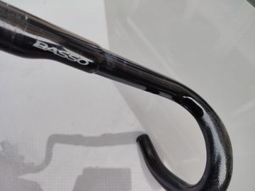 Used Basso Handlebar 2025 bike — image 10 of 11