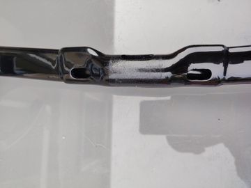 Used Basso Handlebar 2025 bike — image 9 of 11