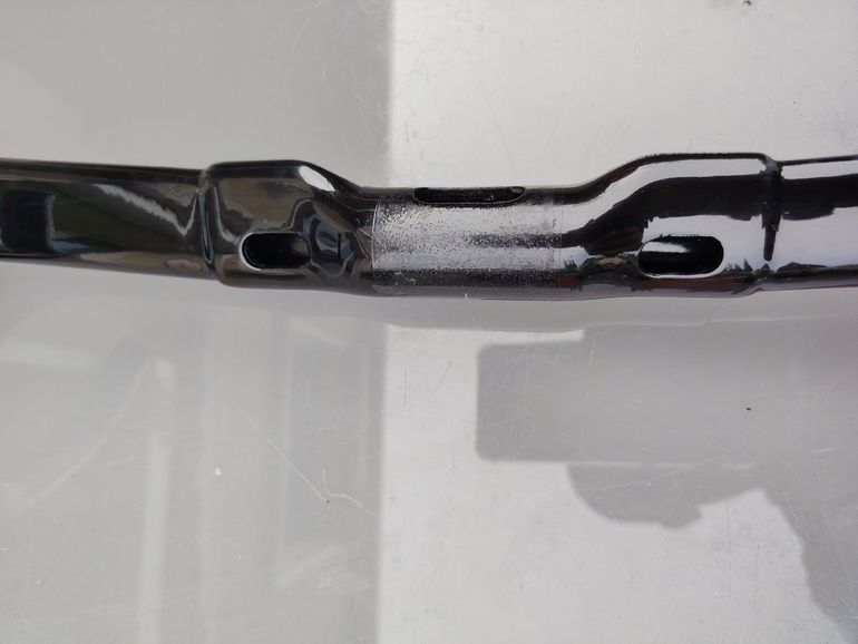 Used Basso Handlebar 2025 bike — image 9 of 11