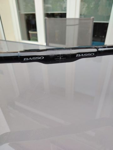 Used Basso Handlebar 2025 bike — image 4 of 11