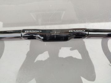 Used Basso Handlebar 2025 bike — image 8 of 11