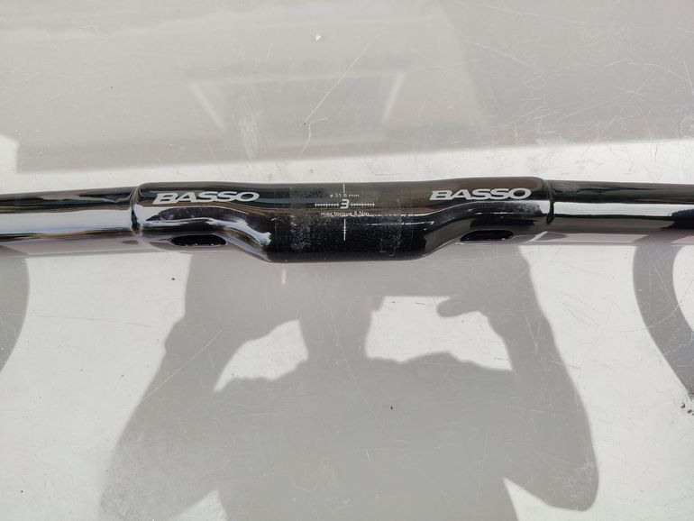 Used Basso Handlebar 2025 bike — image 8 of 11