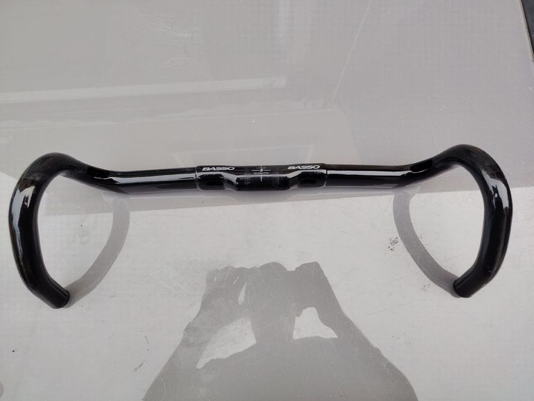 Used Basso Handlebar 2025 bike — image 7 of 11