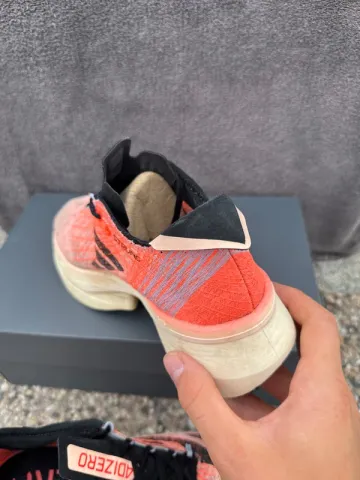 Used Adidas Adizero Prime X Strung bike — image 6 of 11
