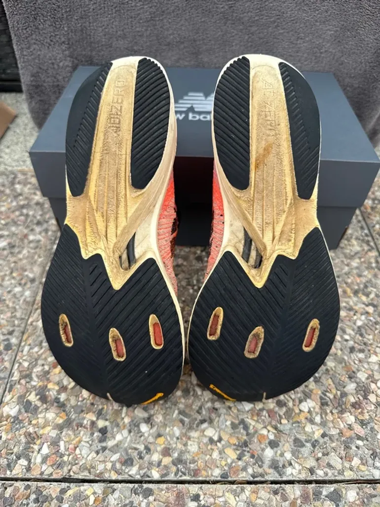 Used Adidas Adizero Prime X Strung bike — image 10 of 11