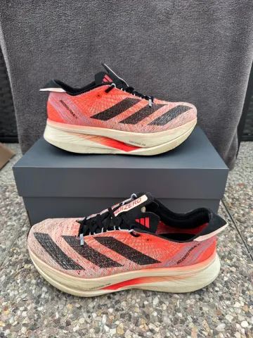 Used Adidas Adizero Prime X Strung bike — image 1 of 11