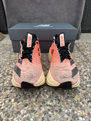Used Adidas Adizero Prime X Strung bike — image 8 of 11