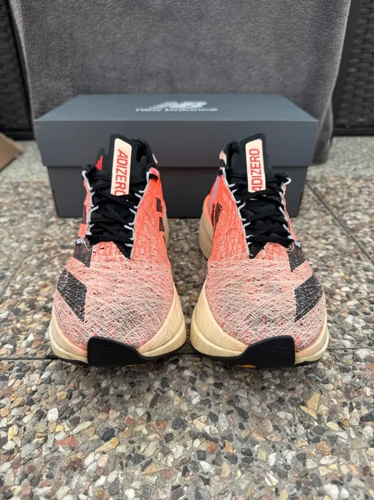 Used Adidas Adizero Prime X Strung bike — image 8 of 11