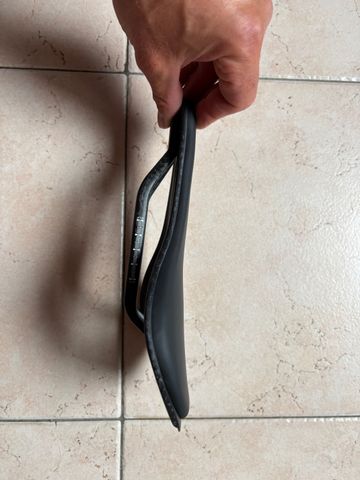 Brugt Eva 3D selle 2026 bike — billede 3 af 3