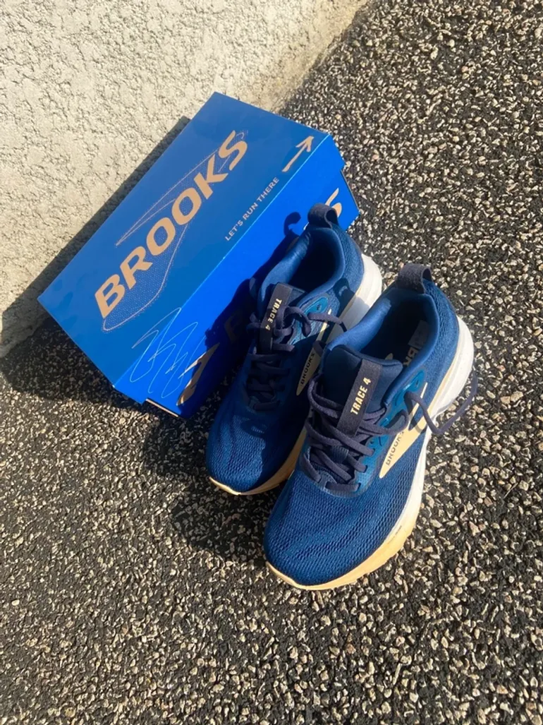 Used Brooks Trace 4 bike — image 2 of 9