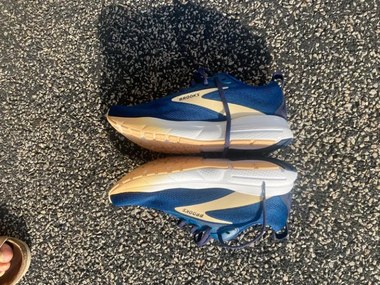 Used Brooks Trace 4 bike — image 5 of 9