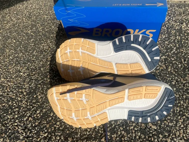 Used Brooks Trace 4 bike — image 4 of 9