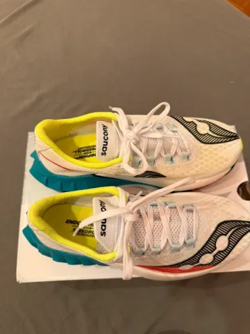 Used Saucony Endorphin Pro 4 bike — image 7 of 11