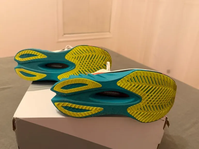 Used Saucony Endorphin Pro 4 bike — image 11 of 11