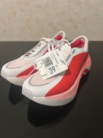 Used Adidas Hyperboost Edge bike — image 2 of 15